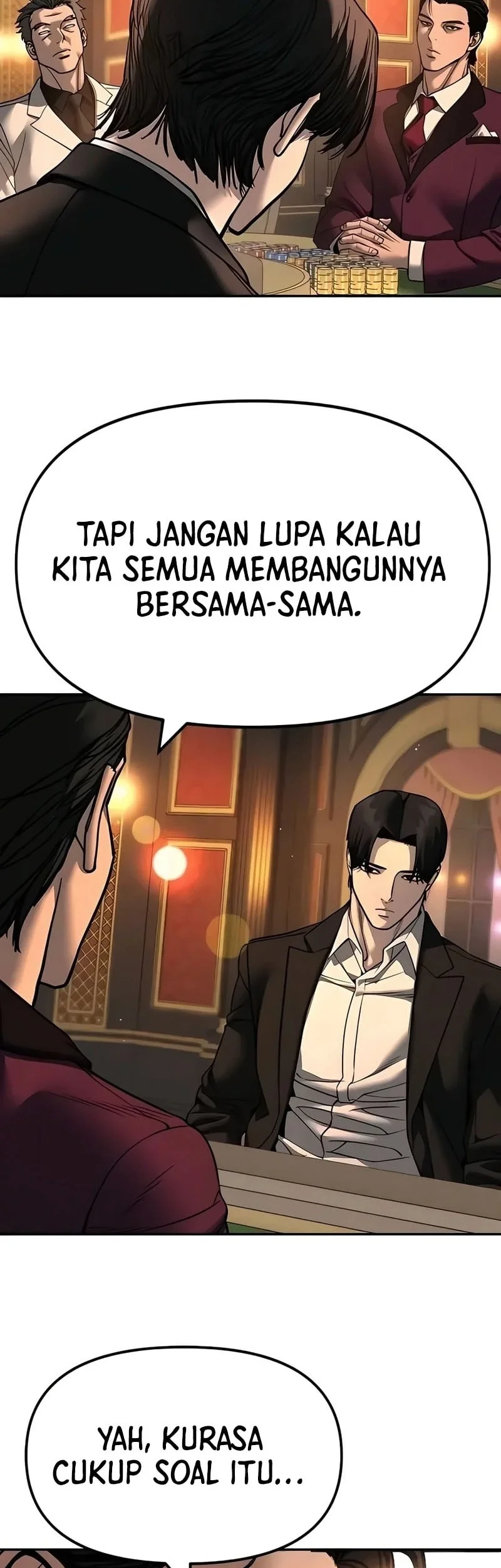 The Bully In Charge Chapter 166 - halaman 15