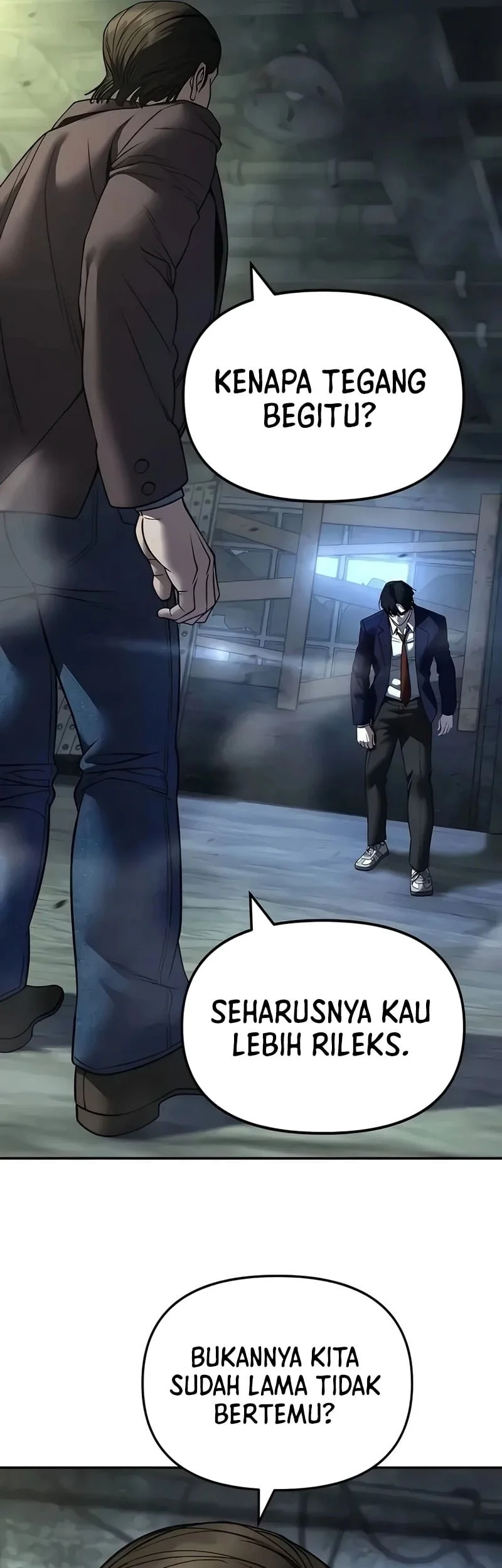 The Bully In Charge Chapter 166 - halaman 22