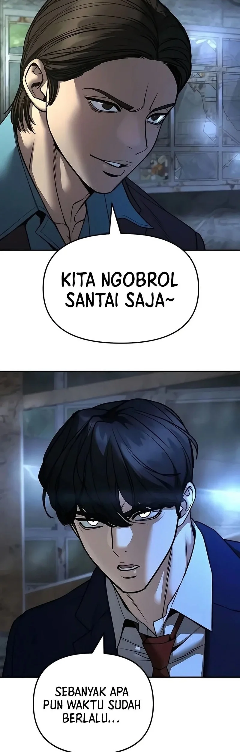 The Bully In Charge Chapter 166 - halaman 23