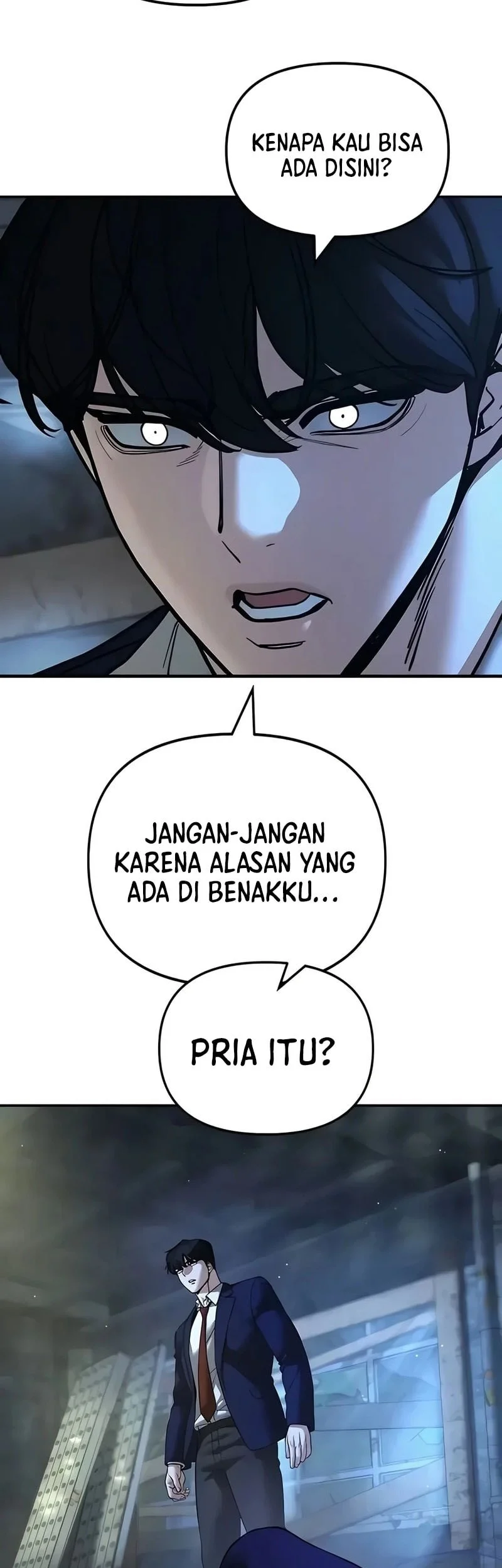 The Bully In Charge Chapter 166 - halaman 24