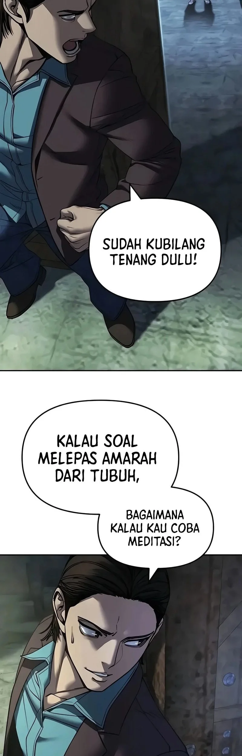 The Bully In Charge Chapter 166 - halaman 27