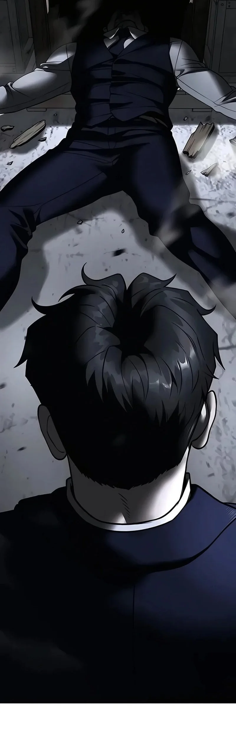 The Bully In Charge Chapter 166 - halaman 3