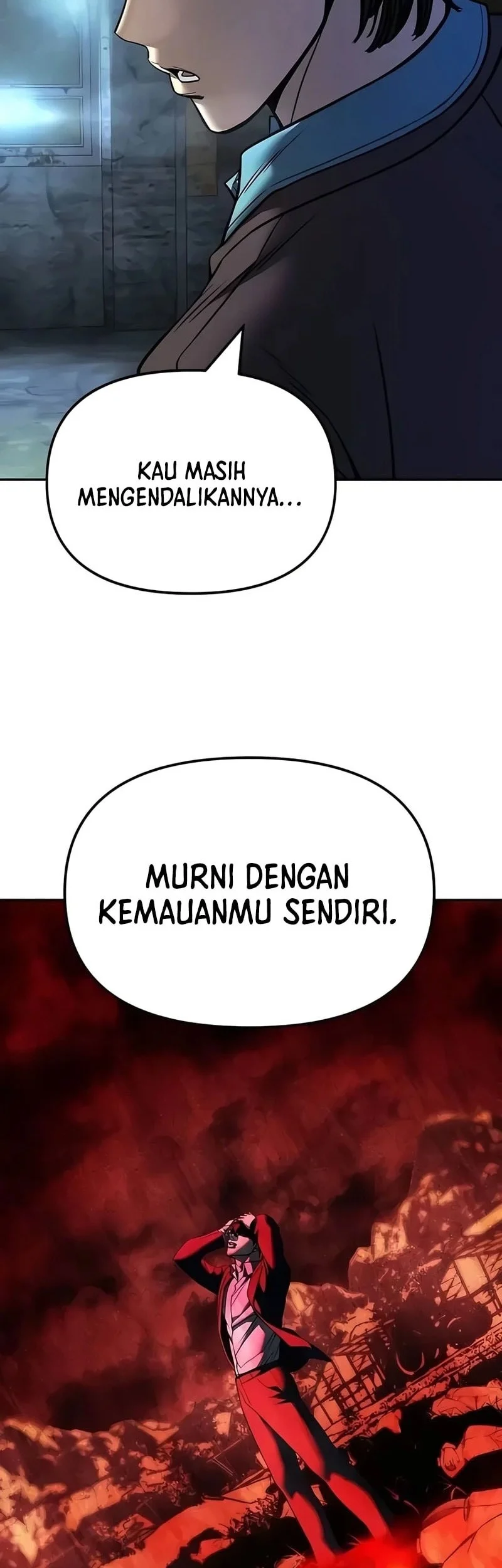 The Bully In Charge Chapter 166 - halaman 31