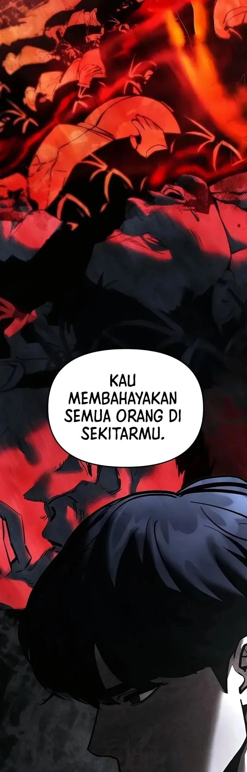 The Bully In Charge Chapter 166 - halaman 32