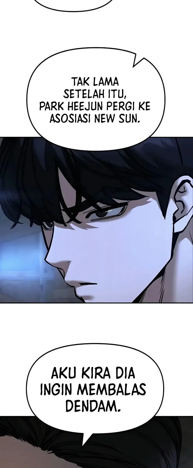 The Bully In Charge Chapter 166 - halaman 37