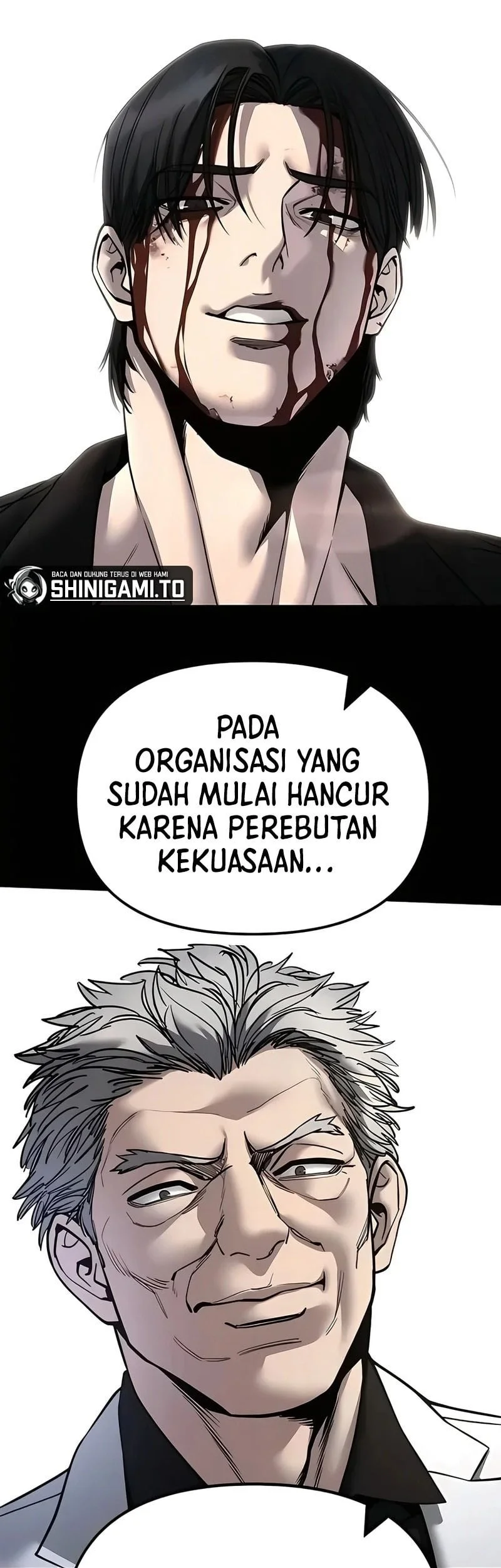 The Bully In Charge Chapter 166 - halaman 40