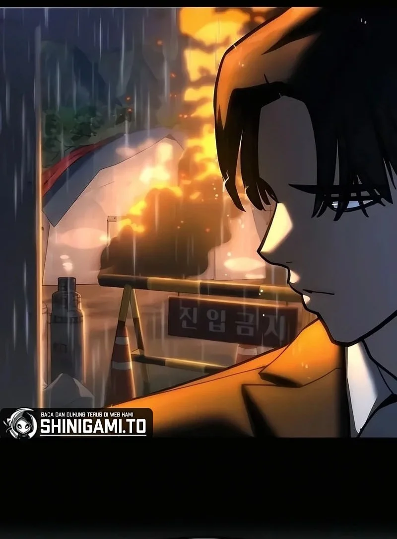 The Bully In Charge Chapter 166 - halaman 45