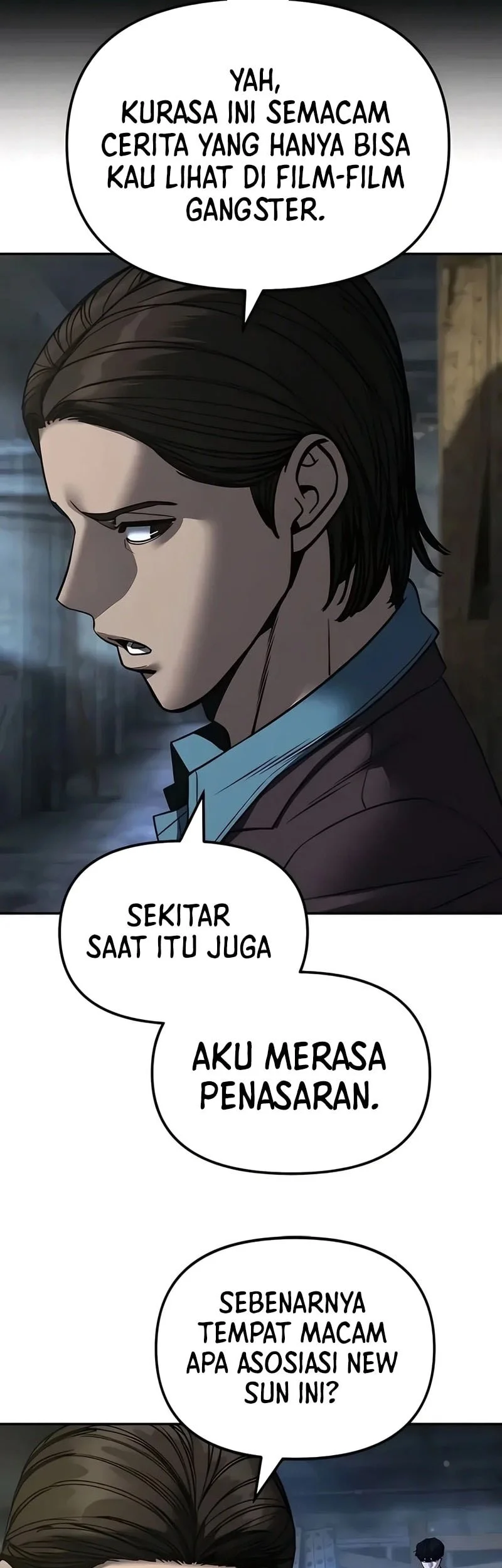 The Bully In Charge Chapter 166 - halaman 46