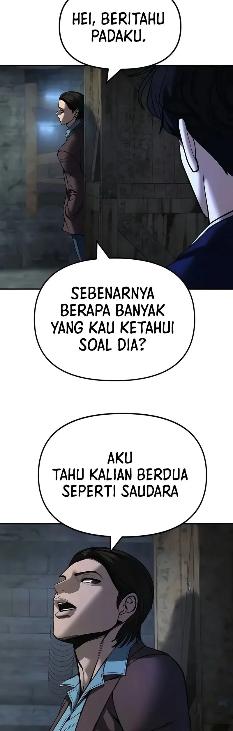 The Bully In Charge Chapter 166 - halaman 48