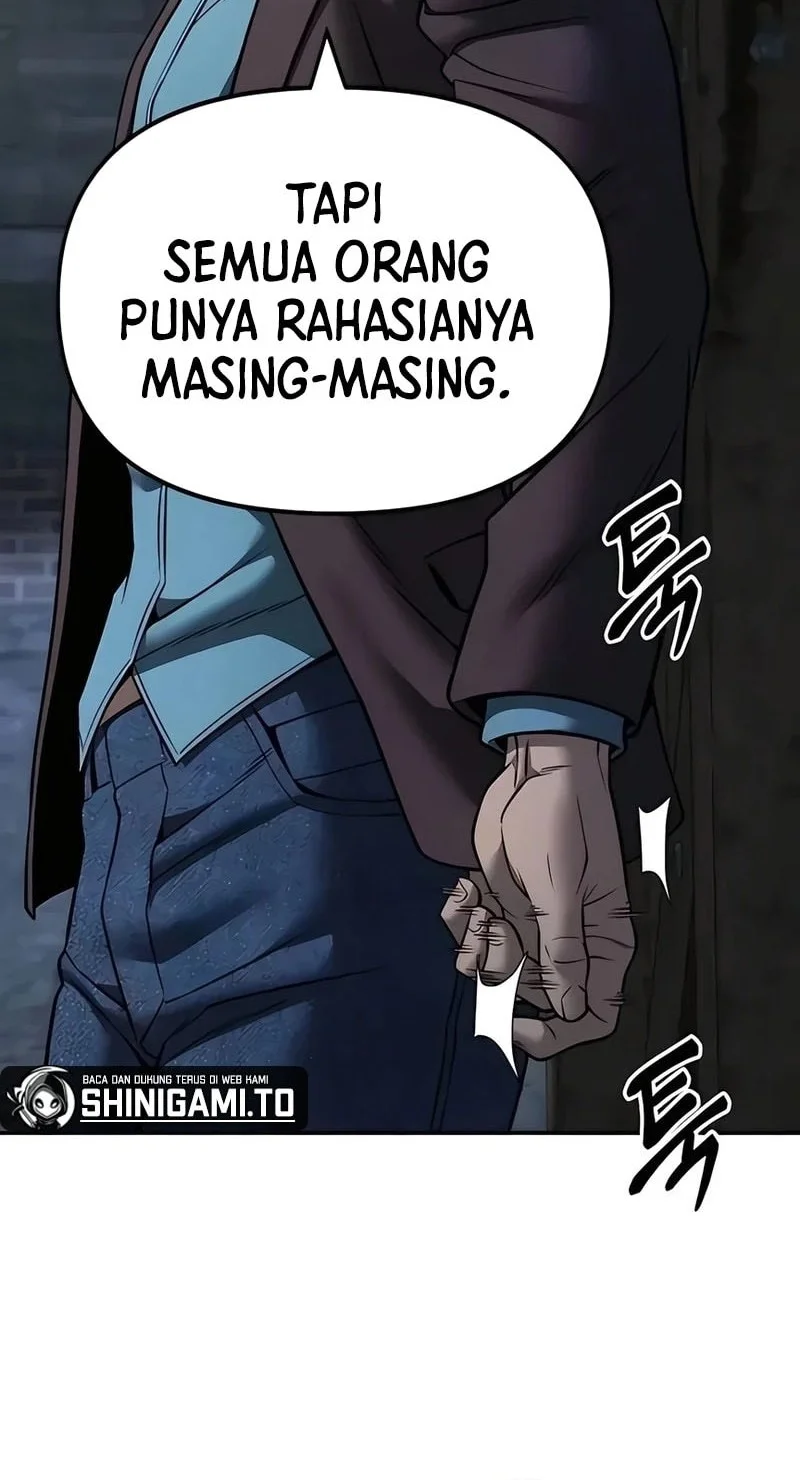 The Bully In Charge Chapter 166 - halaman 49