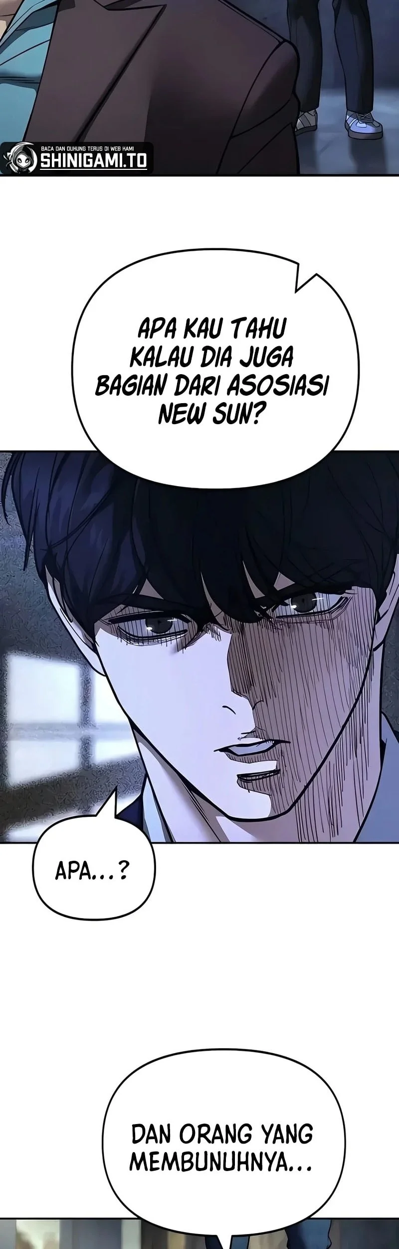 The Bully In Charge Chapter 166 - halaman 51