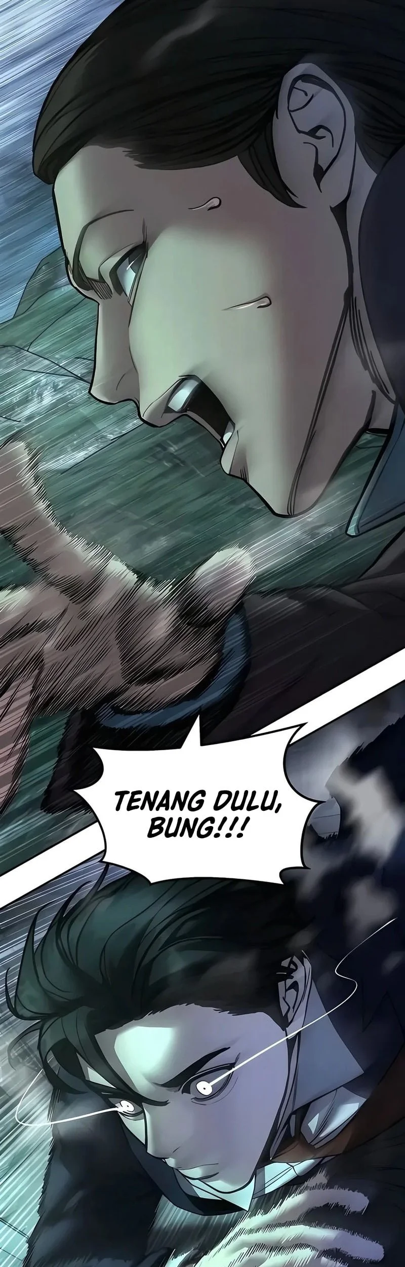 The Bully In Charge Chapter 166 - halaman 55