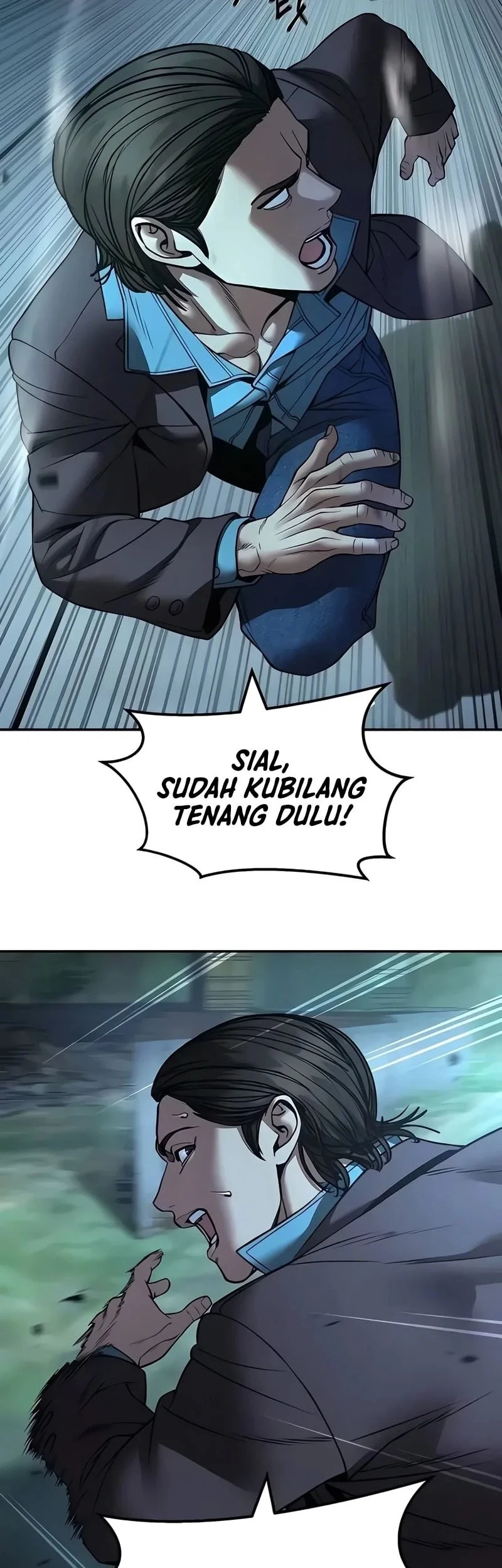 The Bully In Charge Chapter 166 - halaman 59