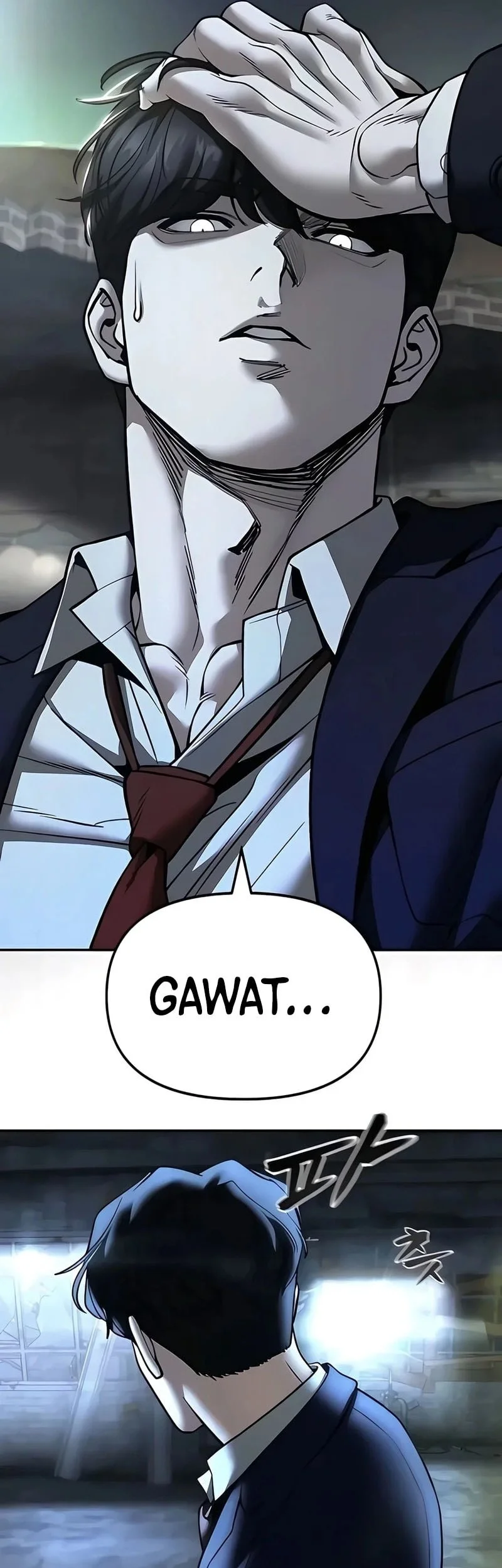 The Bully In Charge Chapter 166 - halaman 6