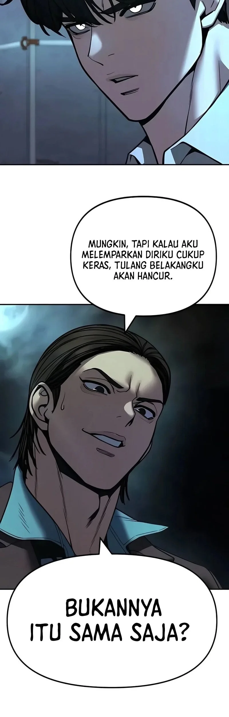 The Bully In Charge Chapter 166 - halaman 62