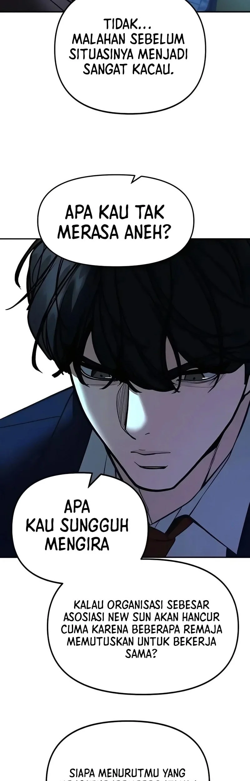 The Bully In Charge Chapter 166 - halaman 66
