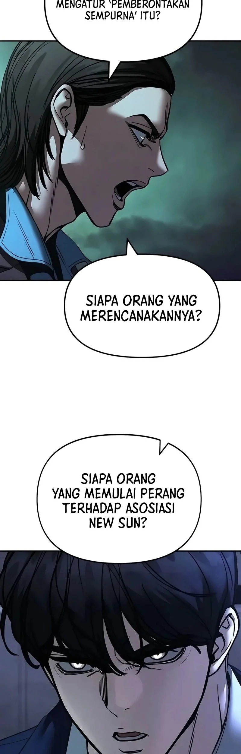 The Bully In Charge Chapter 166 - halaman 67