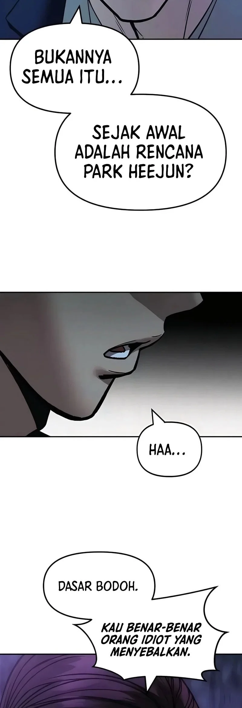 The Bully In Charge Chapter 166 - halaman 68