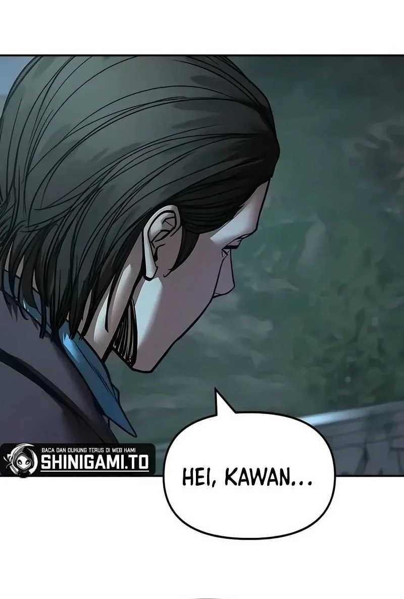 The Bully In Charge Chapter 166 - halaman 72
