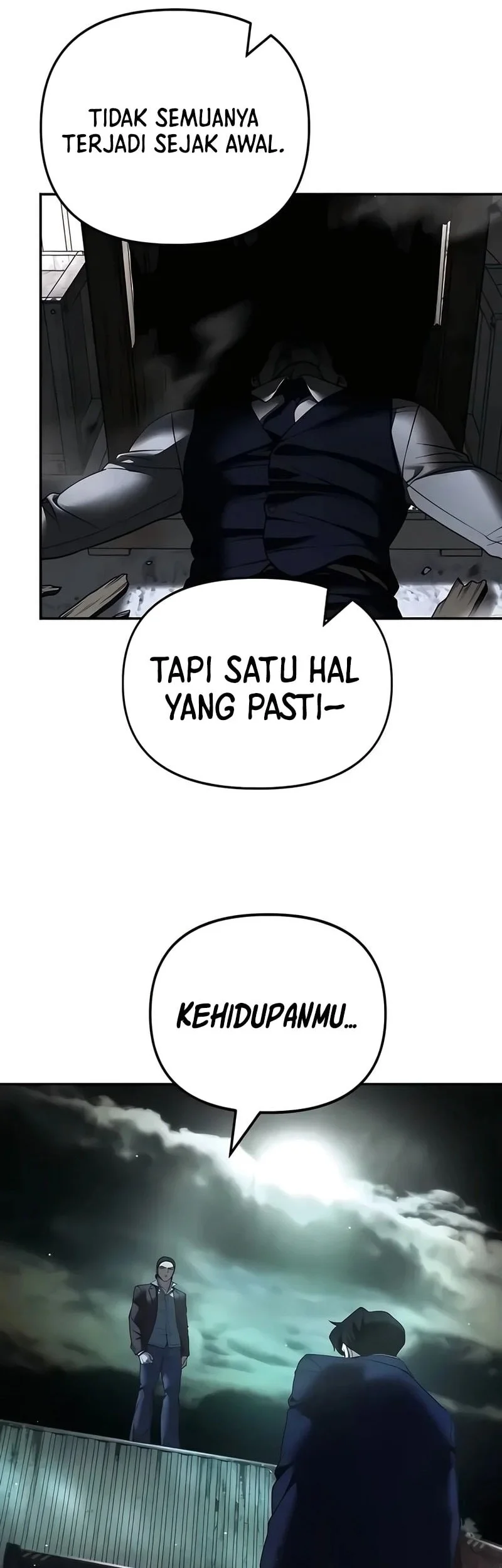 The Bully In Charge Chapter 166 - halaman 74