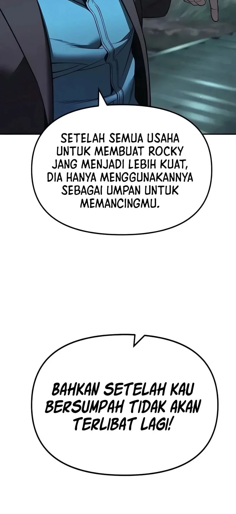 The Bully In Charge Chapter 166 - halaman 76