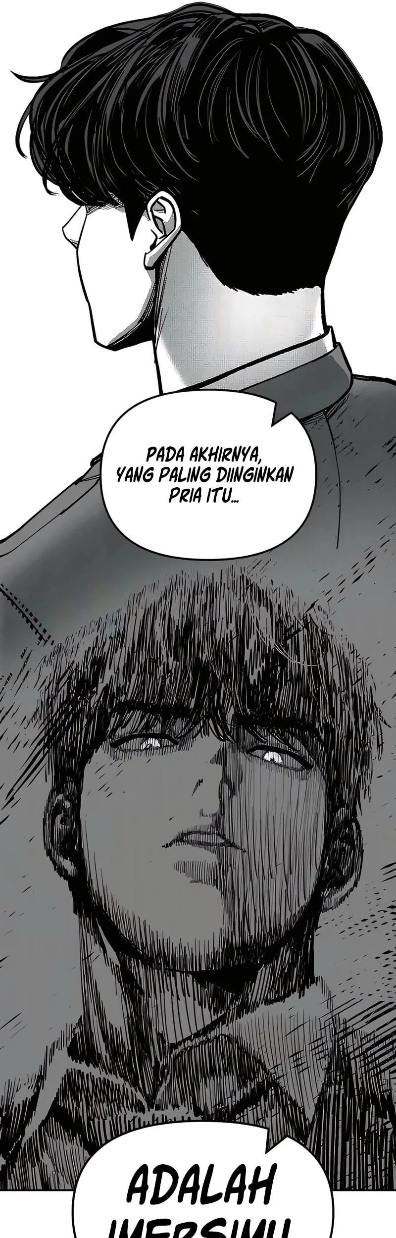 The Bully In Charge Chapter 166 - halaman 77