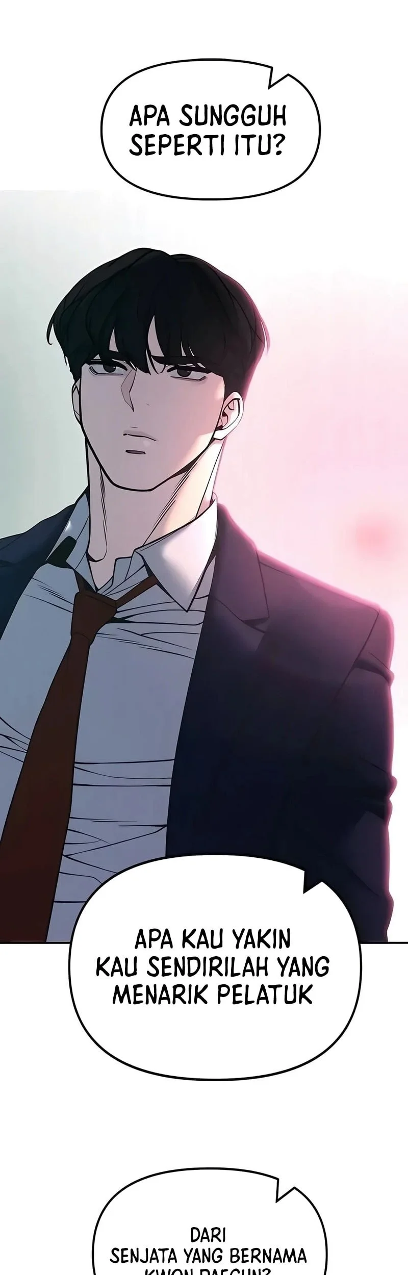 The Bully In Charge Chapter 166 - halaman 79
