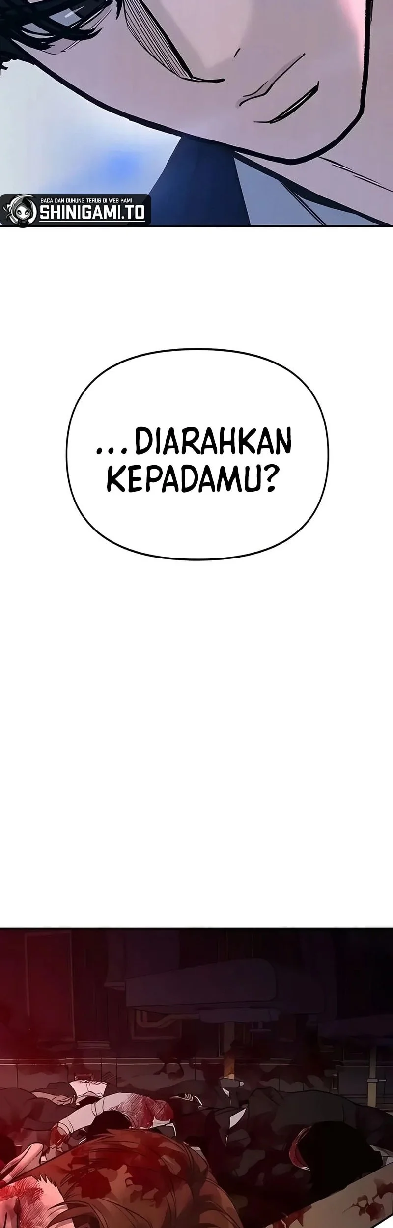 The Bully In Charge Chapter 166 - halaman 82