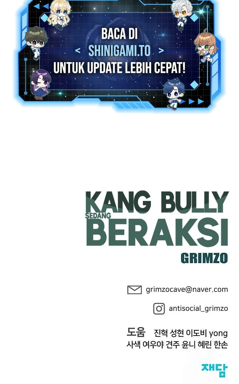 The Bully In Charge Chapter 166 - halaman 88