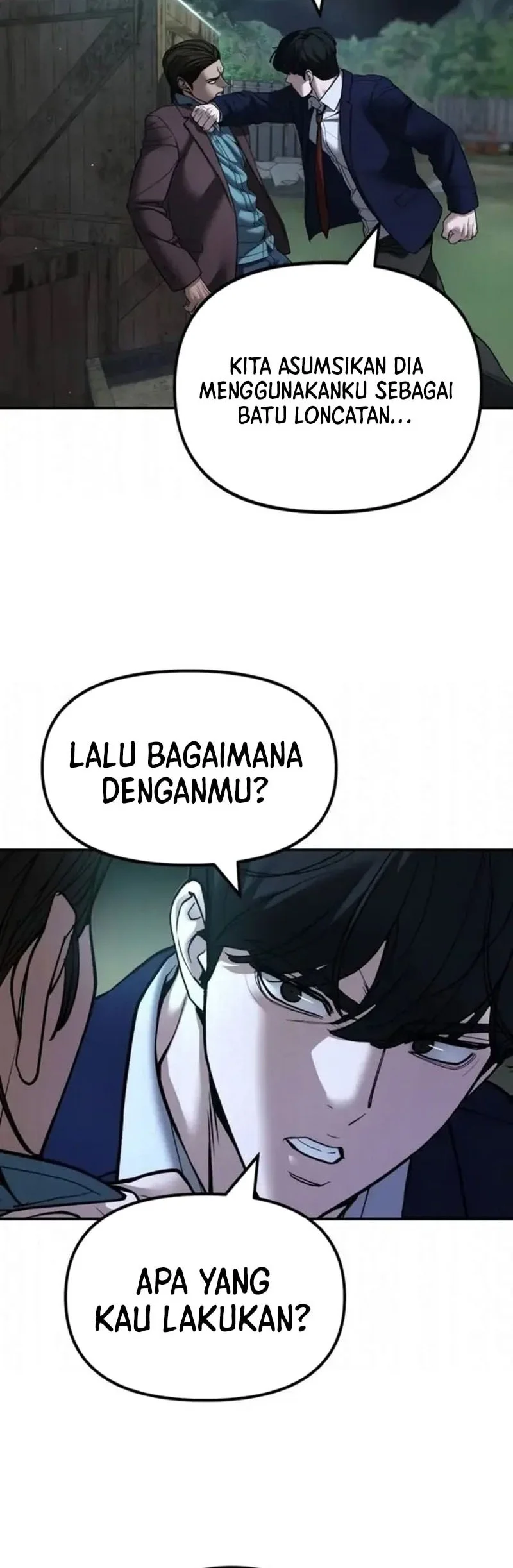 The Bully In Charge Chapter 167 - halaman 13