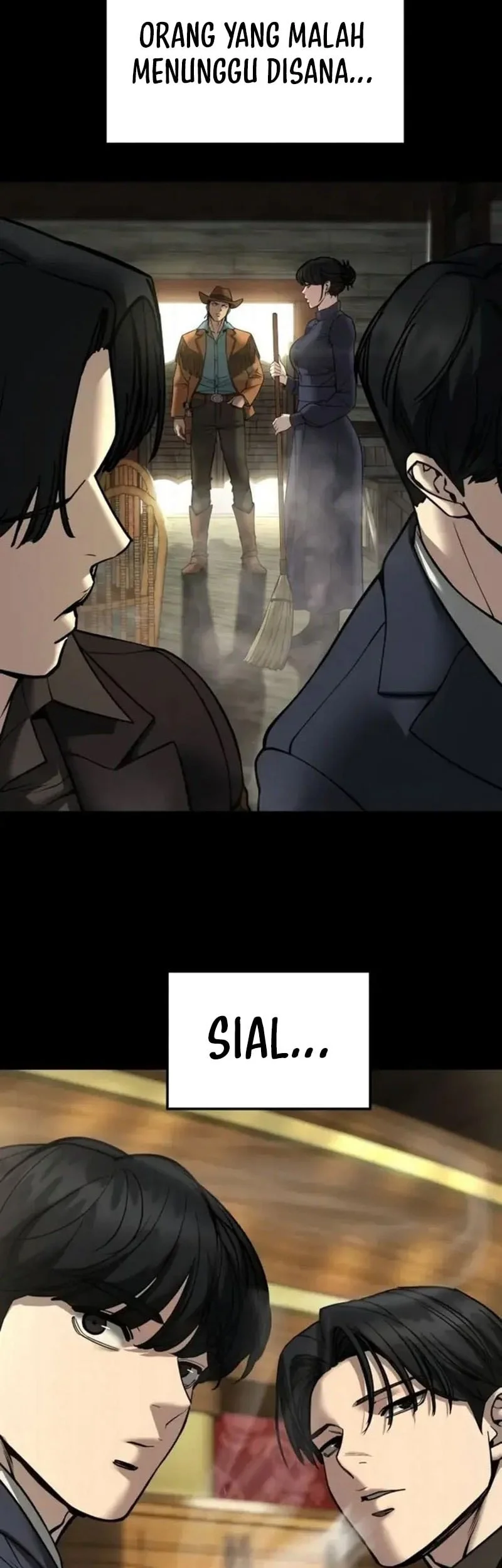 The Bully In Charge Chapter 167 - halaman 20