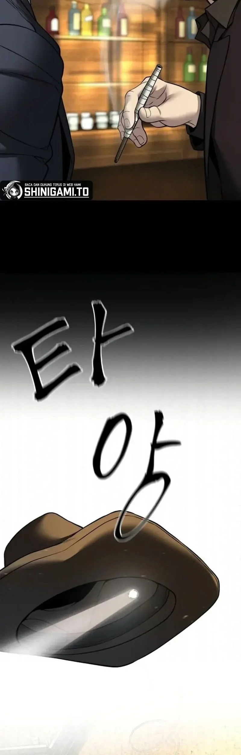 The Bully In Charge Chapter 167 - halaman 21