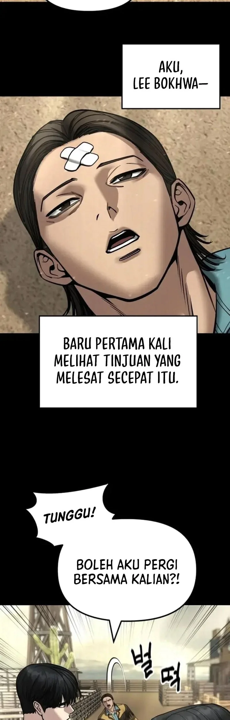 The Bully In Charge Chapter 167 - halaman 23