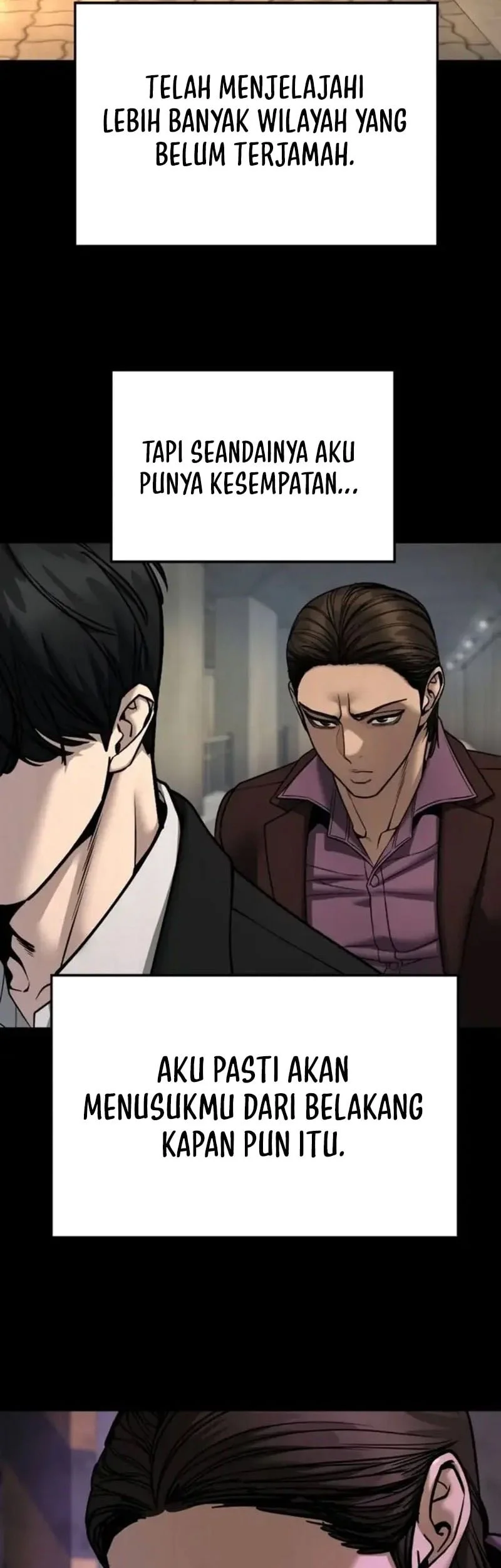The Bully In Charge Chapter 167 - halaman 26