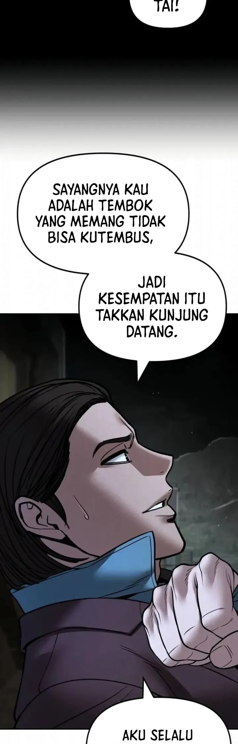 The Bully In Charge Chapter 167 - halaman 28