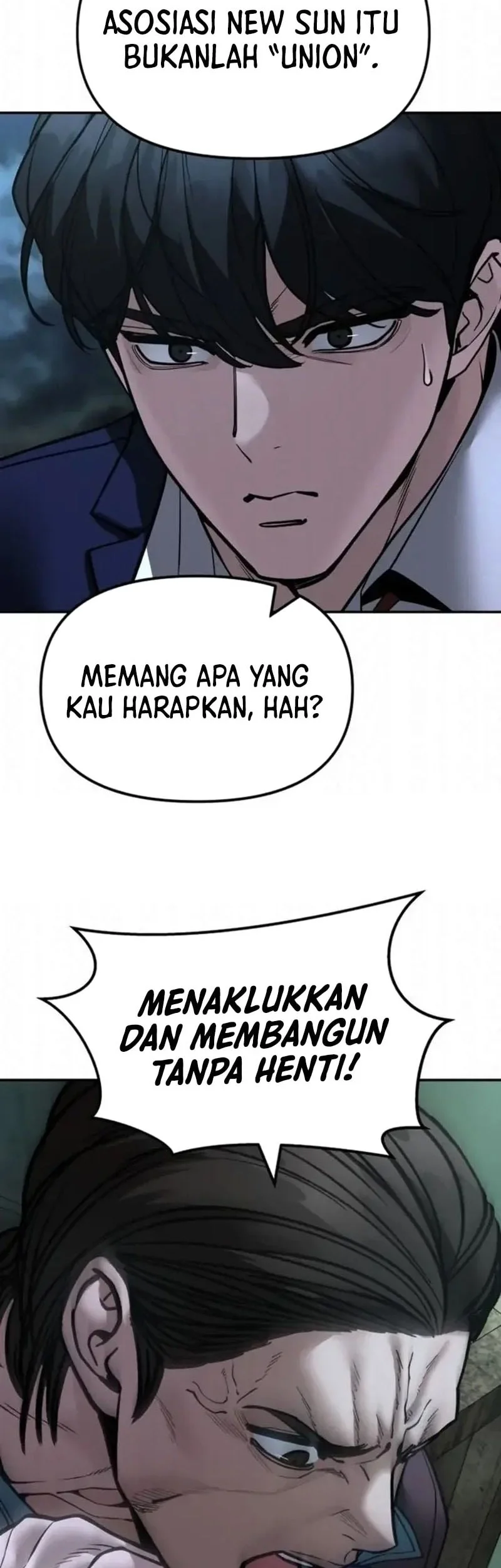 The Bully In Charge Chapter 167 - halaman 31