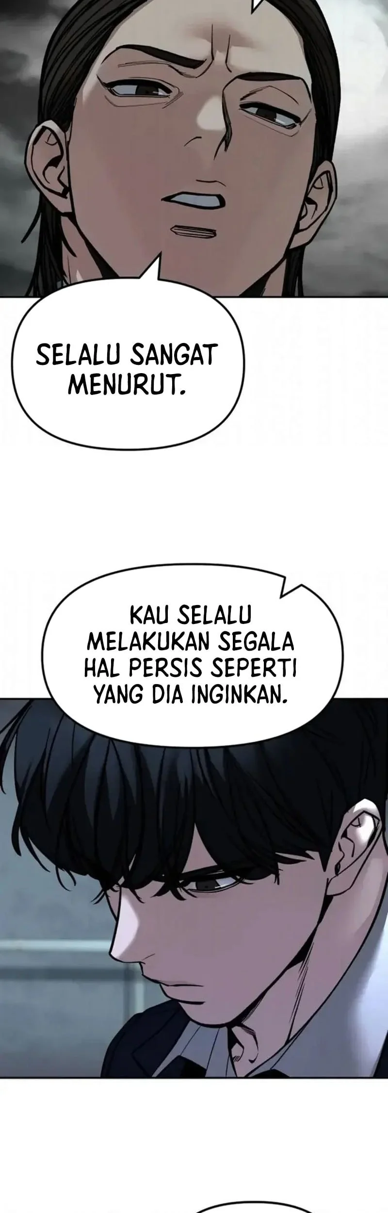 The Bully In Charge Chapter 167 - halaman 4