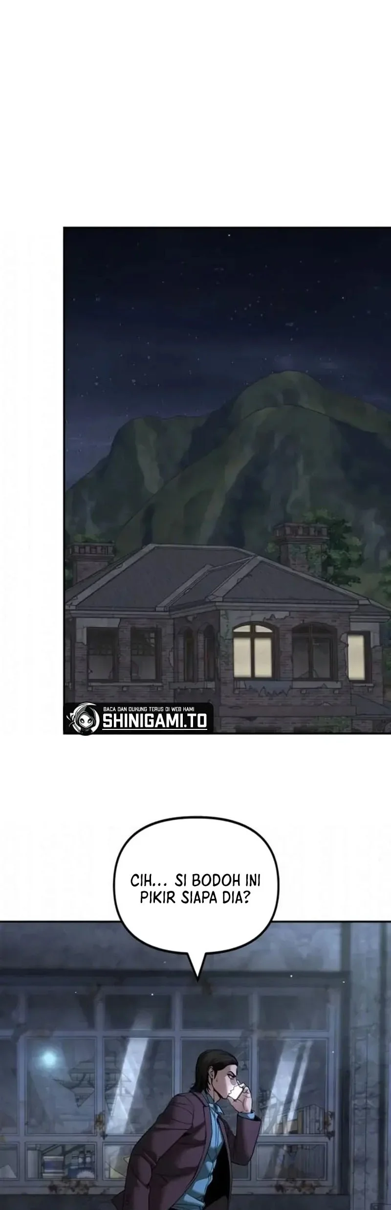 The Bully In Charge Chapter 167 - halaman 41