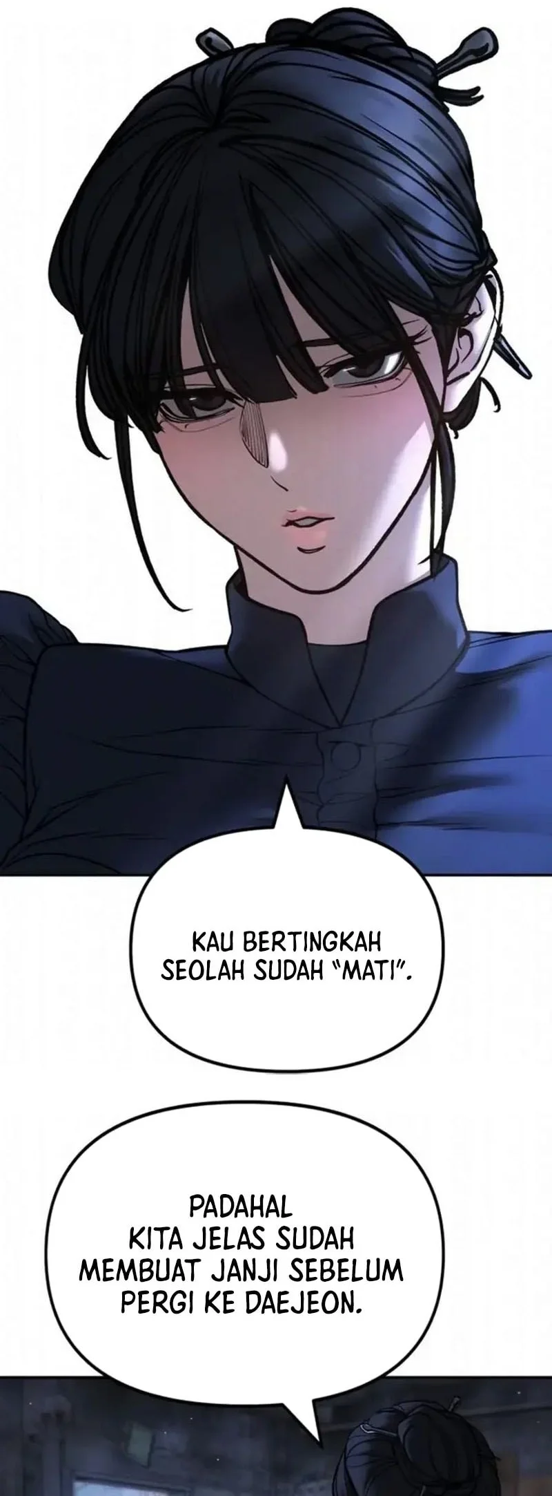 The Bully In Charge Chapter 167 - halaman 45