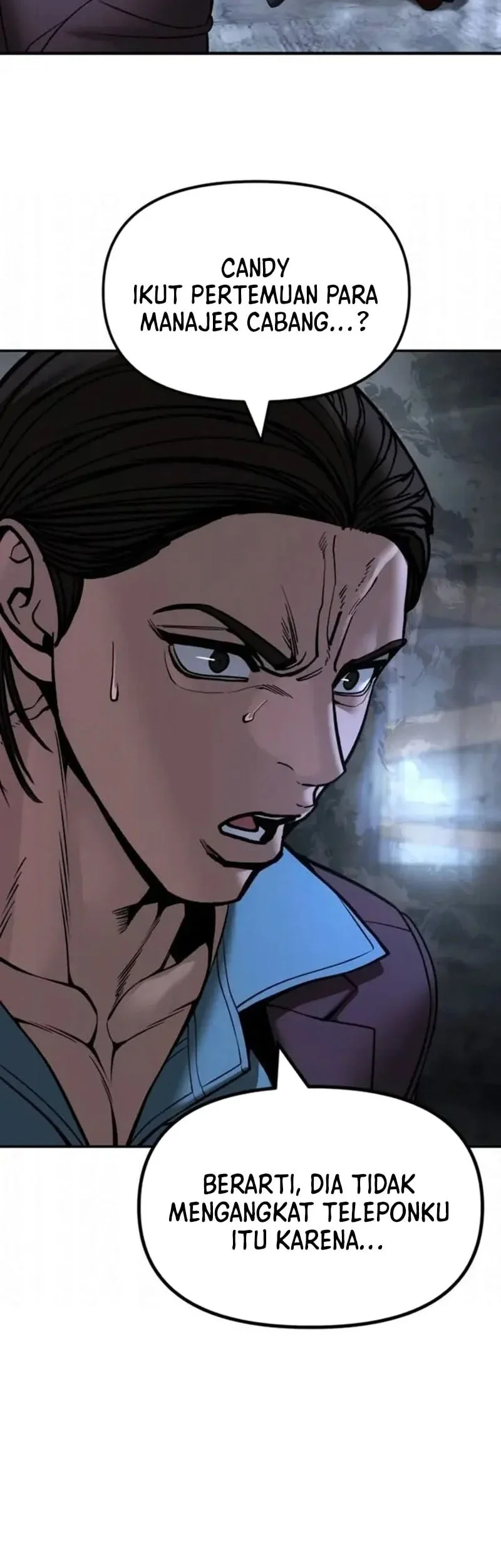 The Bully In Charge Chapter 167 - halaman 49