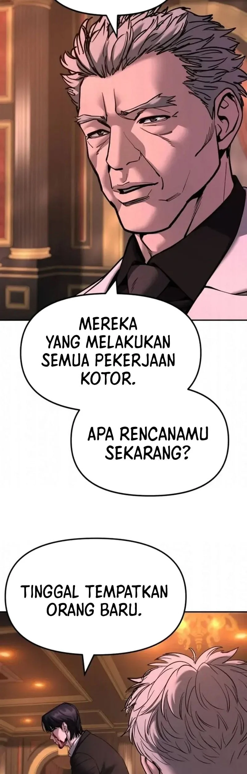 The Bully In Charge Chapter 167 - halaman 52