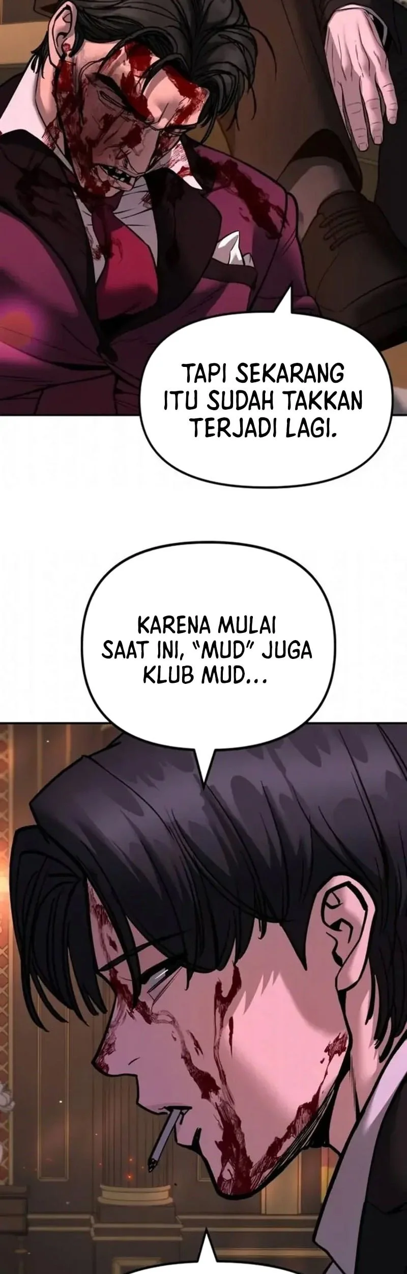 The Bully In Charge Chapter 167 - halaman 54