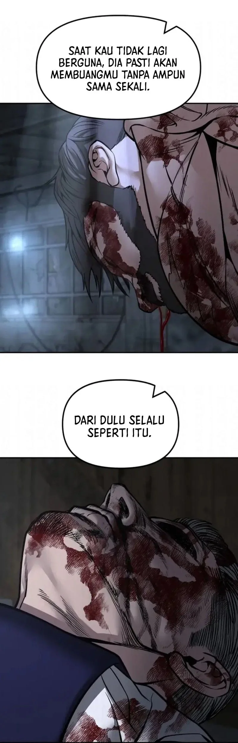 The Bully In Charge Chapter 167 - halaman 6