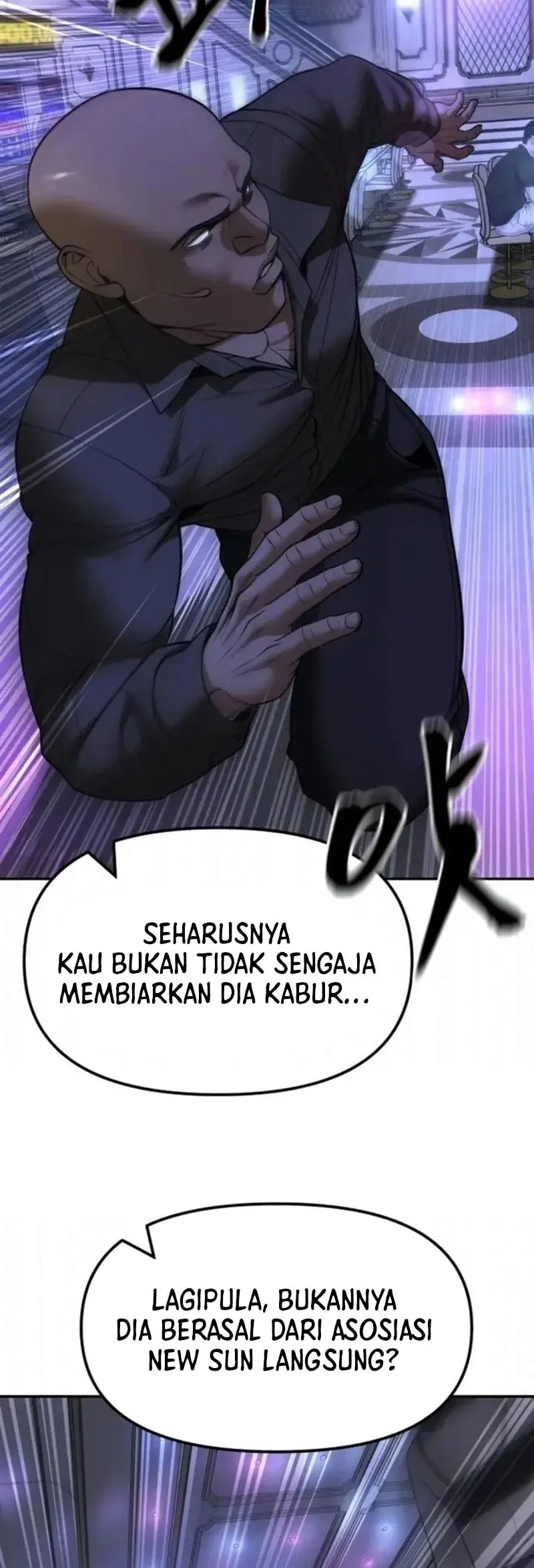 The Bully In Charge Chapter 167 - halaman 69