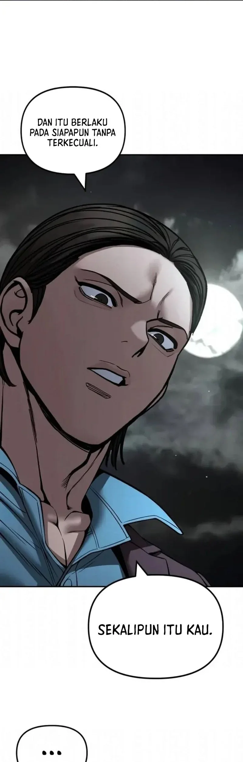 The Bully In Charge Chapter 167 - halaman 7
