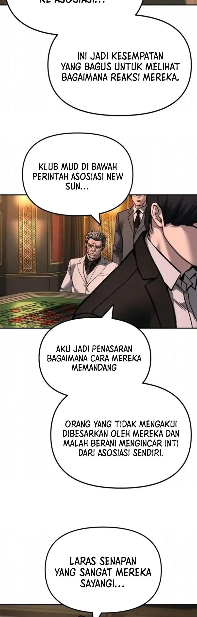 The Bully In Charge Chapter 167 - halaman 71