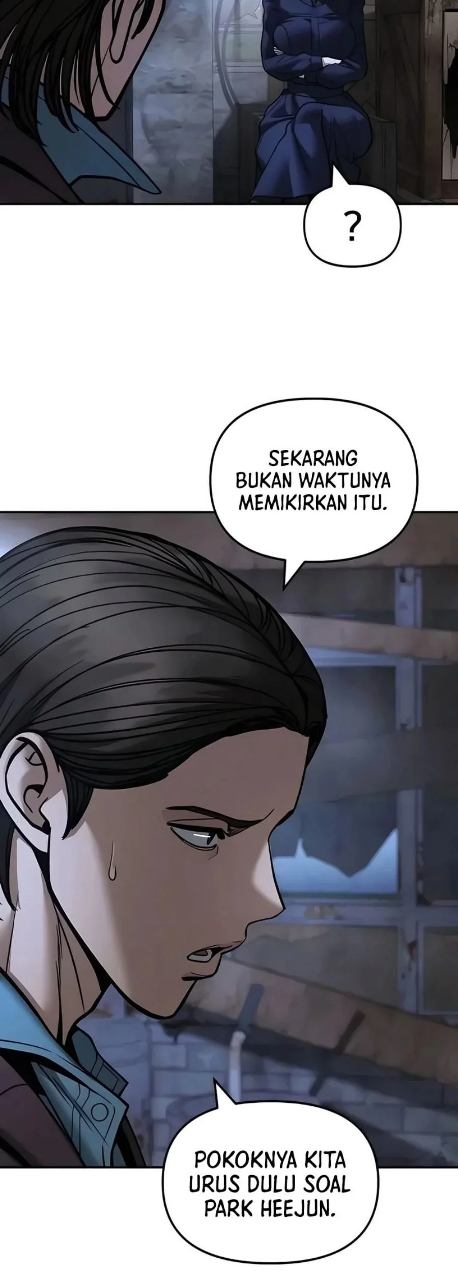 The Bully In Charge Chapter 168 - halaman 10