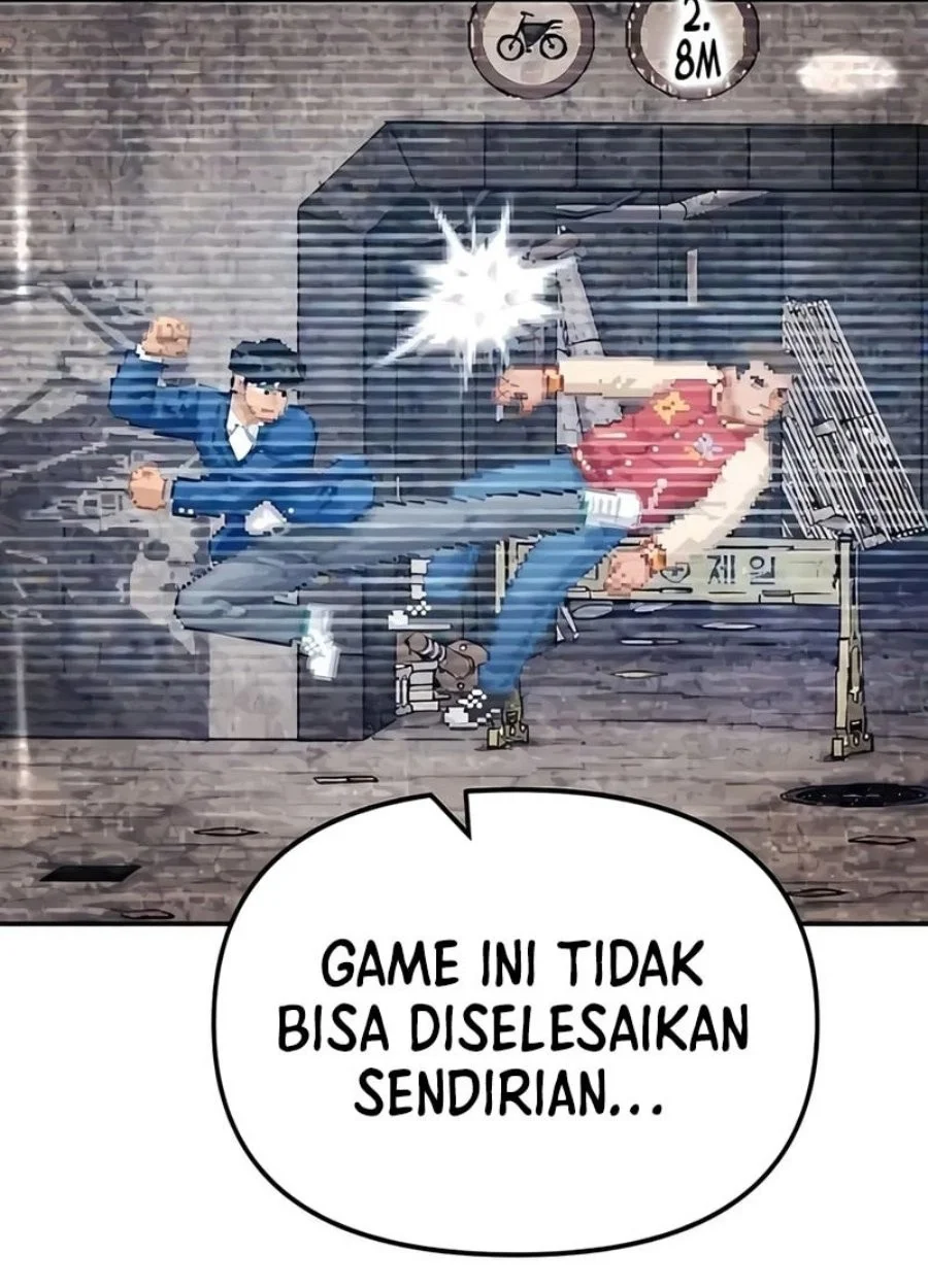 The Bully In Charge Chapter 168 - halaman 100