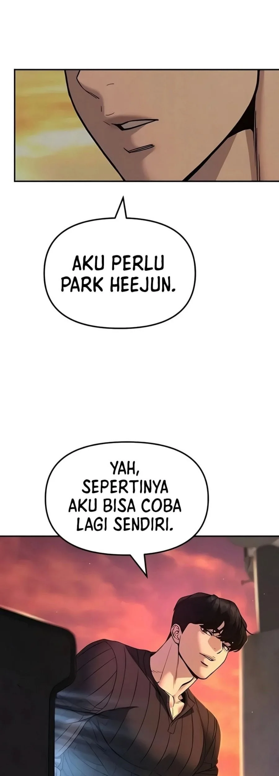 The Bully In Charge Chapter 168 - halaman 101