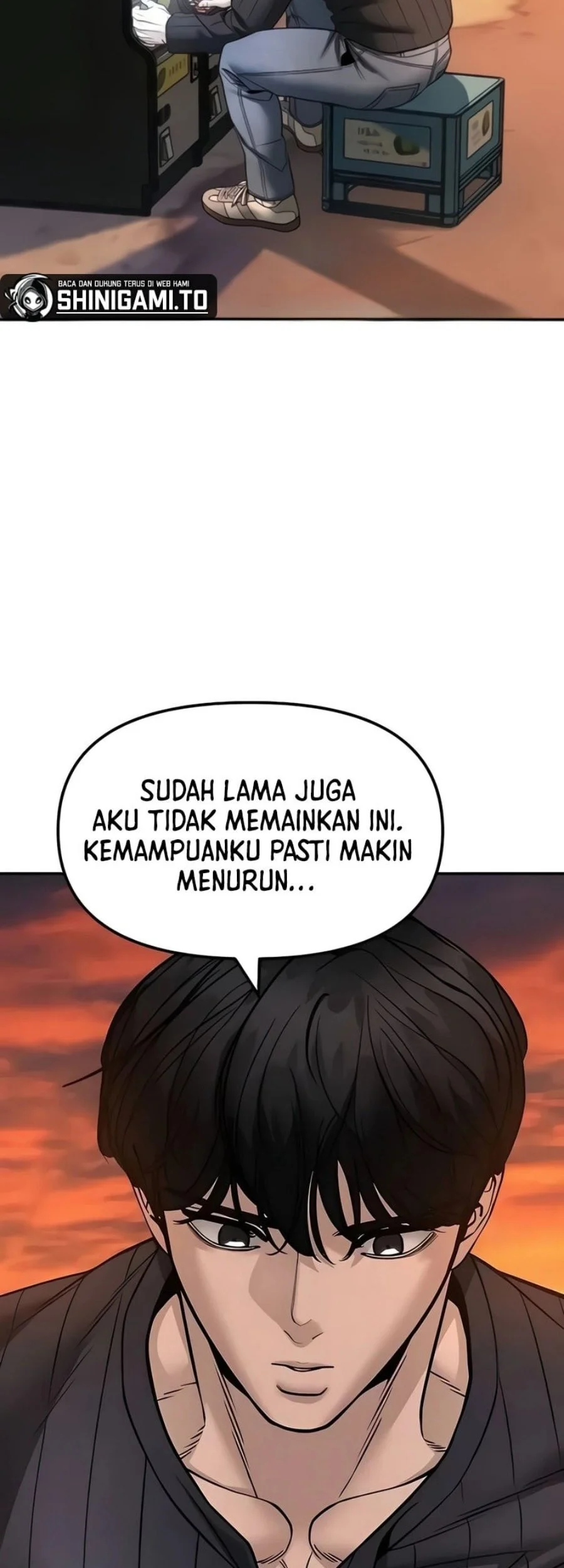 The Bully In Charge Chapter 168 - halaman 103